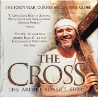 The Cross: The Arthur Blessitt Movie DVD – The Story of a 40-Year Journey Around the World